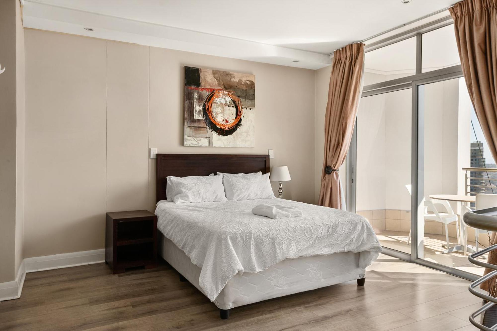 Hydro Park Residences In Sandton With Generator Johannesbourg Extérieur photo