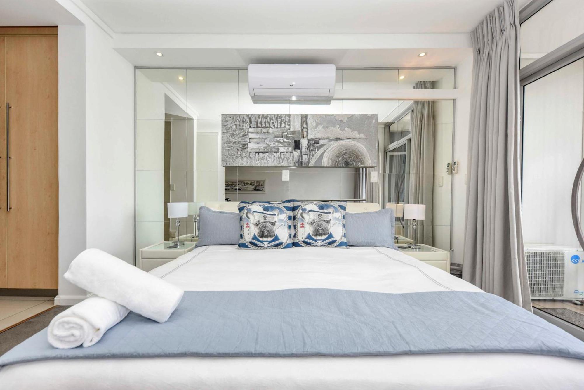 Hydro Park Residences In Sandton With Generator Johannesbourg Extérieur photo