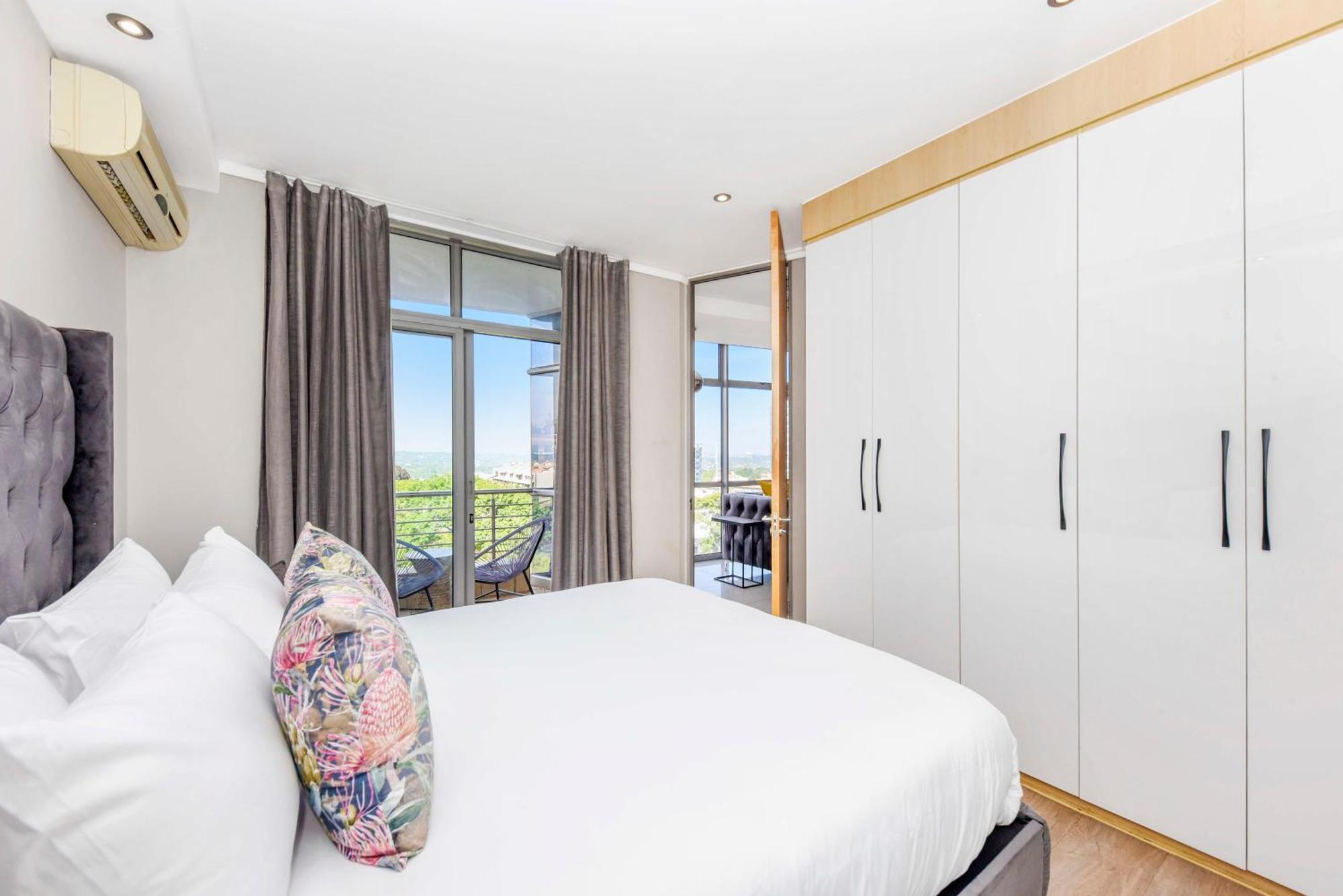 Hydro Park Residences In Sandton With Generator Johannesbourg Extérieur photo