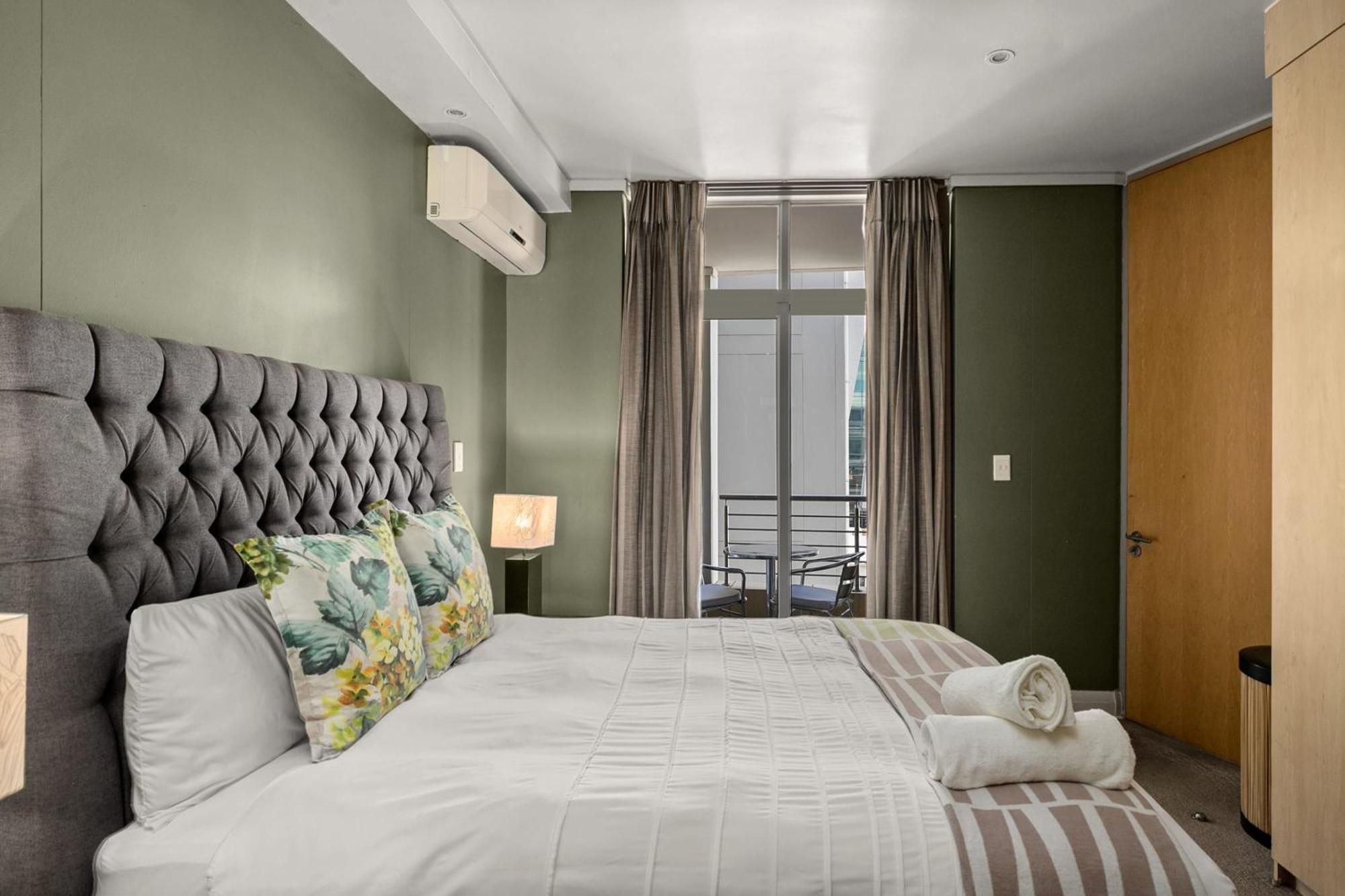 Hydro Park Residences In Sandton With Generator Johannesbourg Extérieur photo