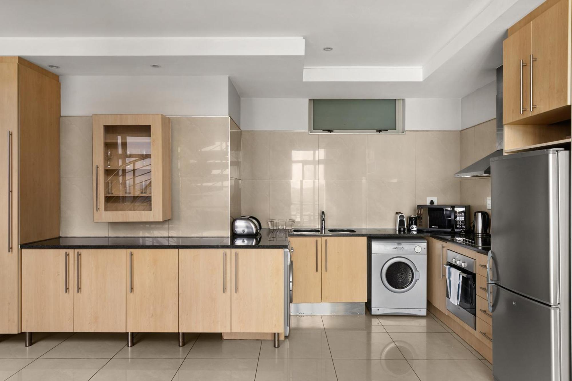 Hydro Park Residences In Sandton With Generator Johannesbourg Extérieur photo