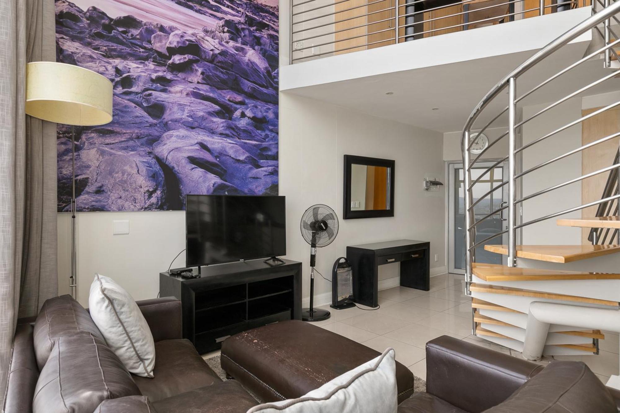 Hydro Park Residences In Sandton With Generator Johannesbourg Extérieur photo