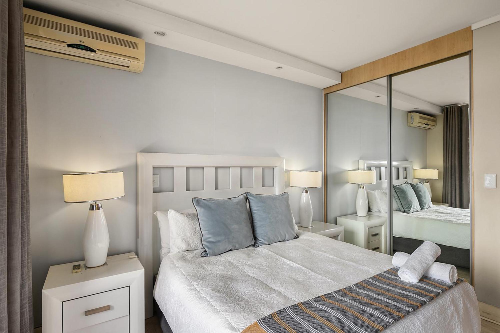 Hydro Park Residences In Sandton With Generator Johannesbourg Extérieur photo