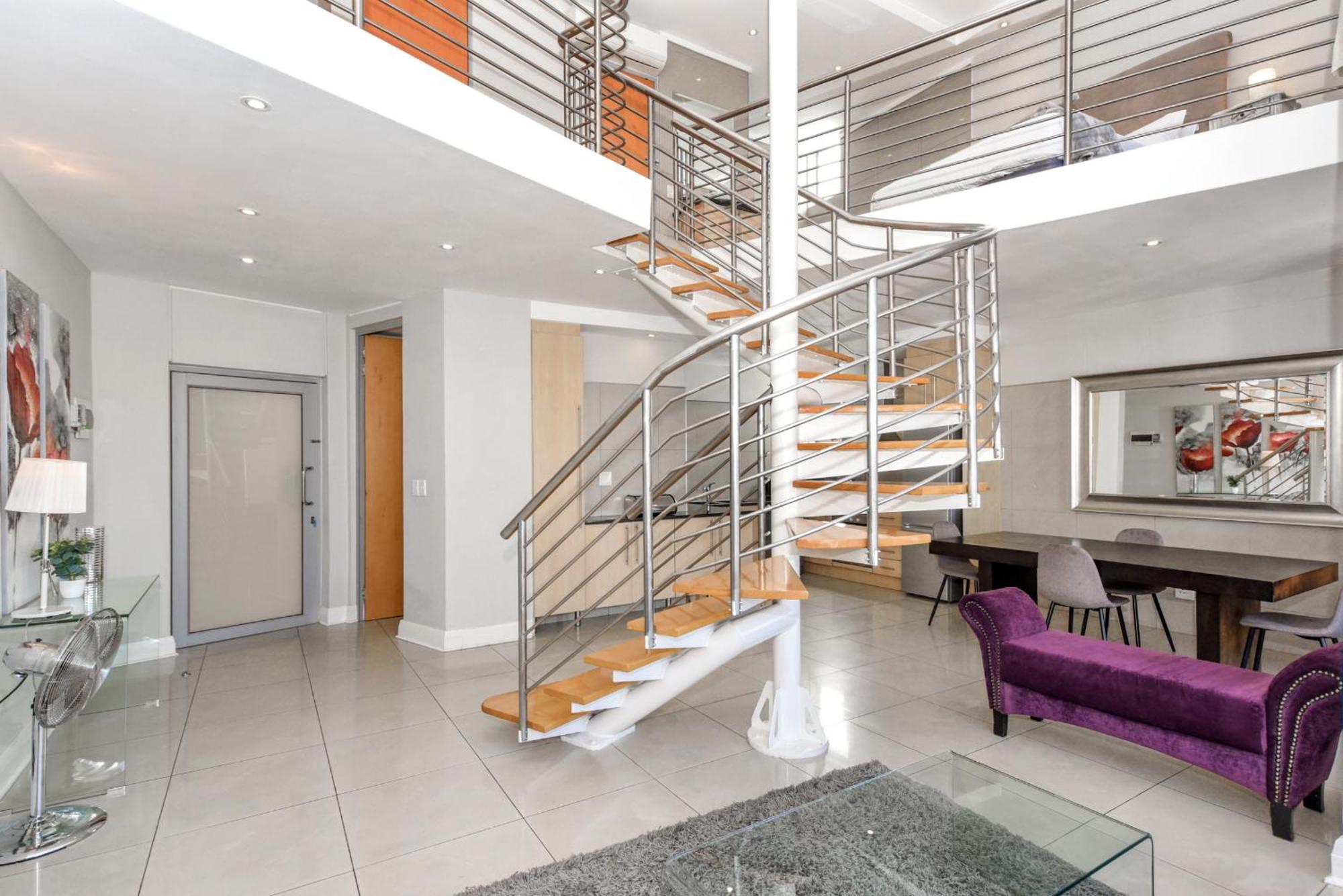 Hydro Park Residences In Sandton With Generator Johannesbourg Extérieur photo