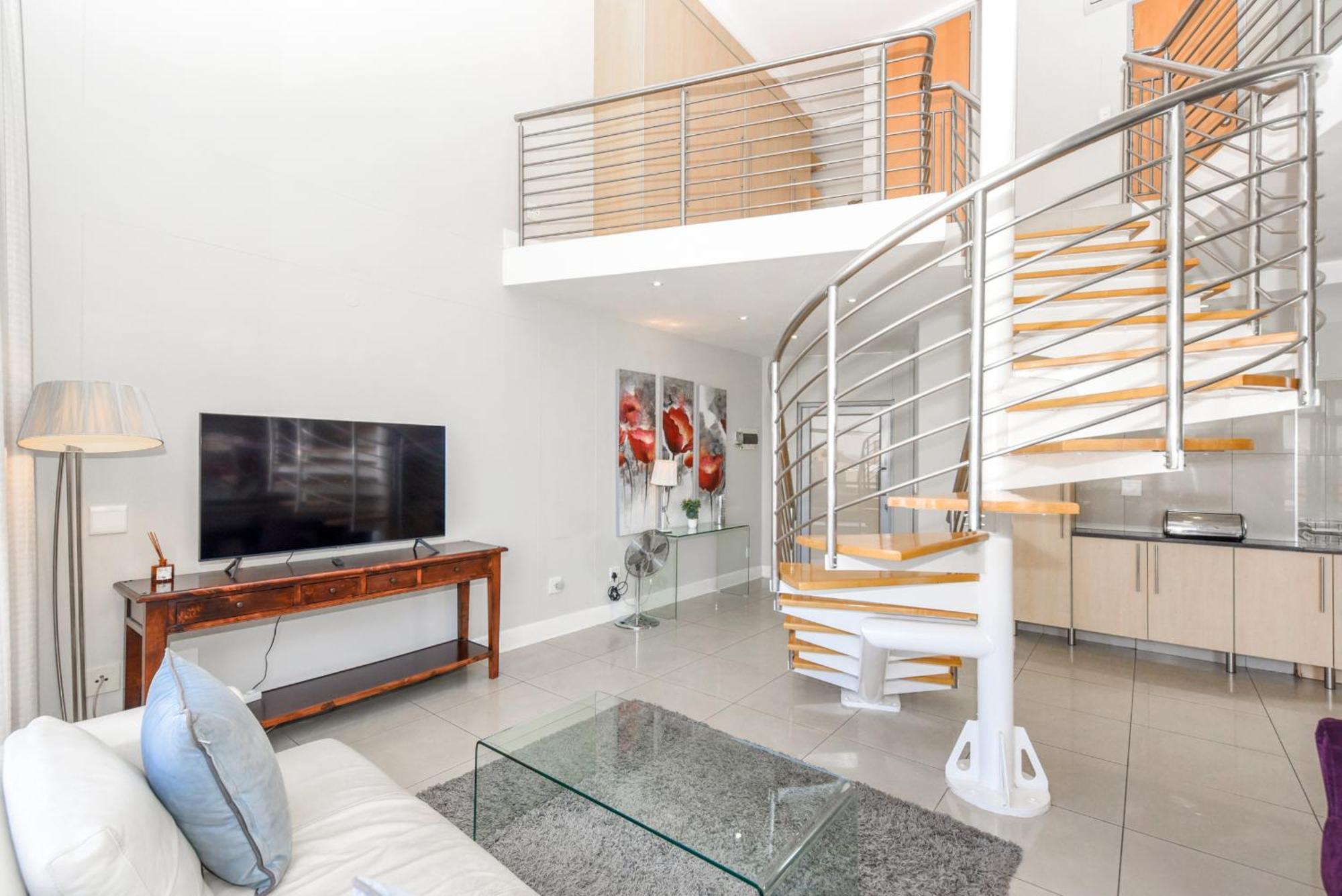 Hydro Park Residences In Sandton With Generator Johannesbourg Extérieur photo
